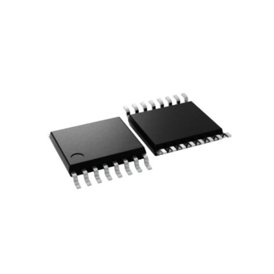 एकीकृत सर्किट चिप TMUX1133PWR एनालॉग स्विच आईसी TSSOP-16 प्रेसिजन CMOS स्विच