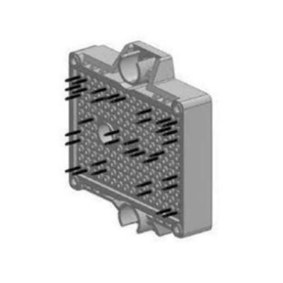 मोटर वाहन IGBT मॉड्यूल NXH011T120M3F2PTHG 1200V सिलिकॉन कार्बाइड पावर मॉड्यूल