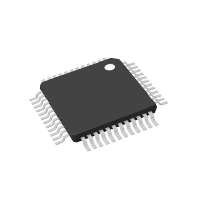 माइक्रोकंट्रोलर MCU MC56F81666LVLF 128KB फ्लैश डिजिटल सिग्नल नियंत्रक LQFP-48