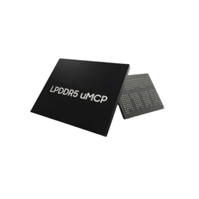 मेमोरी आईसी चिप KM5L9000CM-B424 उच्च बैंडविड्थ 128GB LPDDR5 uMCP मेमोरी आईसी