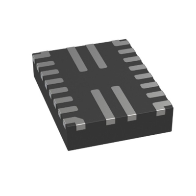 एकीकृत सर्किट चिप MP3435GL 19A 600kHz 22V सिंक्रोनस बूस्ट कन्वर्टर