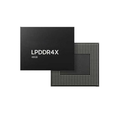 मेमोरी आईसी चिप K4UJE3Q4AA-TFCL LPDDR4X मोबाइल उपकरणों के लिए DRAM मेमोरी आईसी
