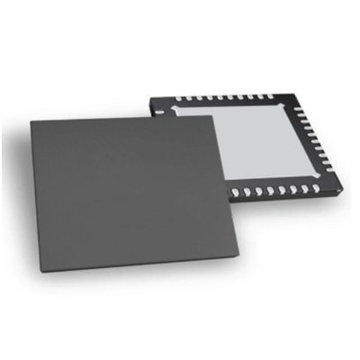 BT IC K32W041Y 2.4GHz तक BT कम ऊर्जा 5.0 वायरलेस माइक्रोकंट्रोलर HVQFN-40