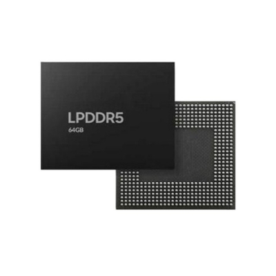 मेमोरी आईसी चिप K3LKCKC0BM-MGCP FBGA-315 64Gbit LPDDR5 डायनेमिक रैंडम एक्सेस मेमोरी