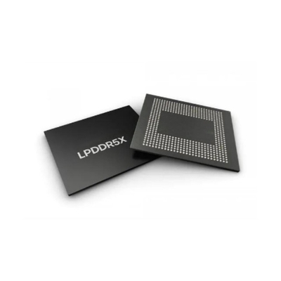 मेमोरी आईसी चिप K3KL9L90CM-MGCT 7500Mbps 64Gbit DRAM LPDDR5X मेमोरी चिप FBGA-315