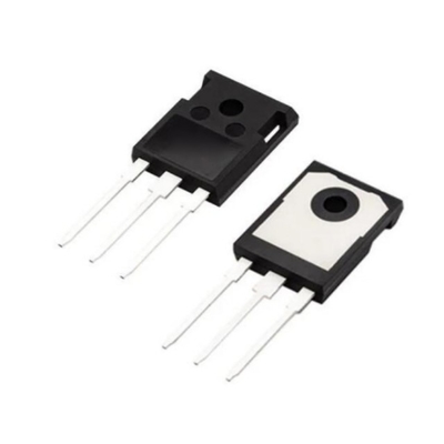 एकीकृत सर्किट चिप E3M0160120D 1200V ऑटोमोटिव डिस्क्रिट SiC MOSFET ट्रांजिस्टर