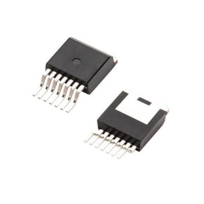 एकीकृत सर्किट चिप C3M0040120J1 1200V 64A एन-चैनल MOSFET ट्रांजिस्टर TO-263-7