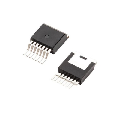 एकीकृत सर्किट चिप C3M0120065J 650V एन-चैनल SiC MOSFET ट्रांजिस्टर TO-263-7