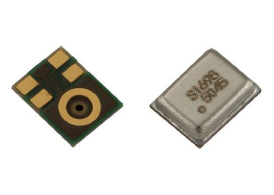 एकीकृत सर्किट चिप SPH0644LM4H-1 मल्टीमोड डिजिटल बॉटम पोर्ट माइक्रोफोन