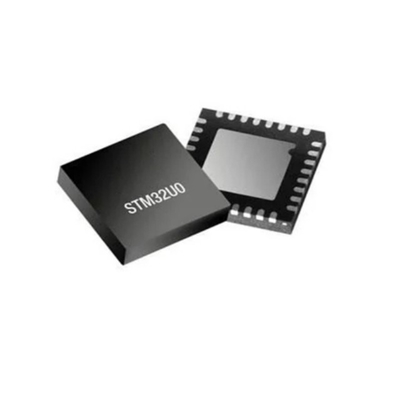 माइक्रोकंट्रोलर MCU STM32U073KBU6 अल्ट्रा लो पावर 32-बिट माइक्रोकंट्रोलर UFQFPN-32