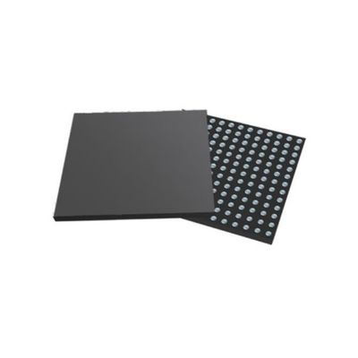 माइक्रोकंट्रोलर एमसीयू STM32H7R7A8I6 600MHz तक 32-बिट माइक्रोकंट्रोलर आईसी UFBGA-169