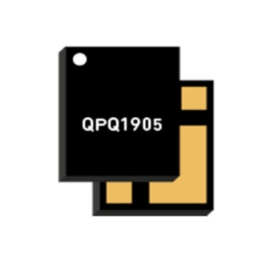 आईओटी चिप QPQ1905 उच्च प्रदर्शन उच्च शक्ति वाई-फाई / आईओटी संकीर्ण बैंड फ़िल्टर