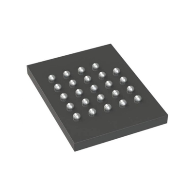 मेमोरी आईसी चिप S28HS512TGABHI013 512Mbit NOR फ्लैश मेमोरी आईसी FBGA-24 मेमोरी चिप