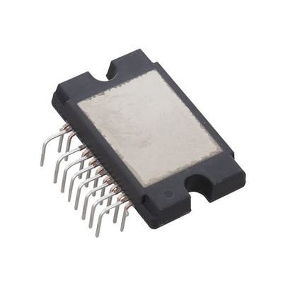 ऑटोमोटिव आईजीबीटी मॉड्यूल NFAQ1560R43TL 600V 15A 3 चरण IGBT बुद्धिमान पावर मॉड्यूल