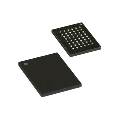 मेमोरी आईसी चिप CY62157G18-55BVXA 55ns 8Mbit असिंक्रोनस SRAM मेमोरी आईसी VFBGA-48