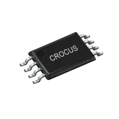 सेंसर आईसी CT452-H06MRTS08 1MHz उच्च बैंडविड्थ संपर्क रहित वर्तमान सेंसर TSSOP-8