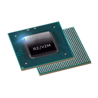 माइक्रोकंट्रोलर MCU R9A09G055MA3GBG 2 कोर ARM कॉर्टेक्स A53 माइक्रोप्रोसेसर FBGA-841