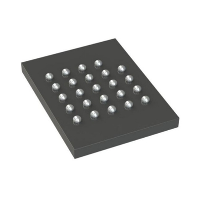 मेमोरी आईसी चिप CY15B116QSN-108BKXI क्वाड SPI 2Mb अल्ट्रा फेरोइलेक्ट्रिक रैम मेमोरी आईसी