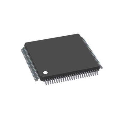 माइक्रोकंट्रोलर MCU CY8C4147AZS-S598 एम्बेडेड MCU TQFP-100 ऑटोमोटिव 32-बिट MCU