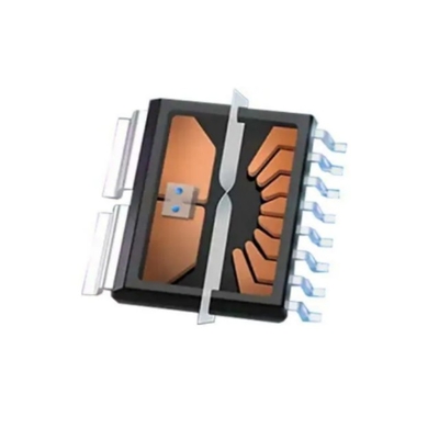 सेंसर आईसी TMCS1133A1AQDVGR सटीकता 1MHz हॉल-प्रभाव वर्तमान सेंसर SOIC-10