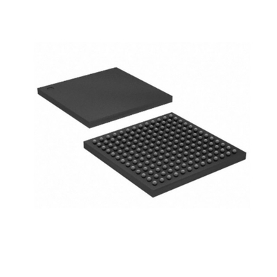 माइक्रोकंट्रोलर एमसीयू F28P650DK8NMRR NFBGA-169 200MHz तक 32-बिट डुअल-कोर एमसीयू