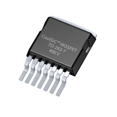 एकीकृत सर्किट चिप IMBG40R011M2H TO-263-7 400V CoolSiC MOSFET ट्रांजिस्टर