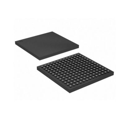 माइक्रोकंट्रोलर MCU F28P650DK7NMRR 200MHz डुअल-कोर 32-बिट माइक्रोकंट्रोलर NFBGA-169