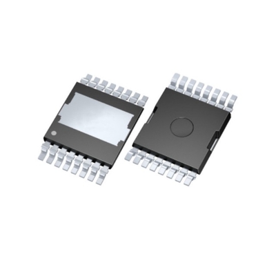 एकीकृत सर्किट चिप IMLT65R060M2H Enhancement SiC MOSFET ट्रांजिस्टर PG-HDSOP‐16