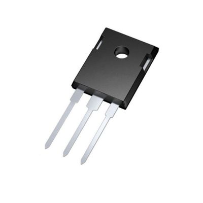 एकीकृत सर्किट चिप IMWH170R1K0M1 1700V 70W सिलिकॉन कार्बाइड MOSFET ट्रांजिस्टर