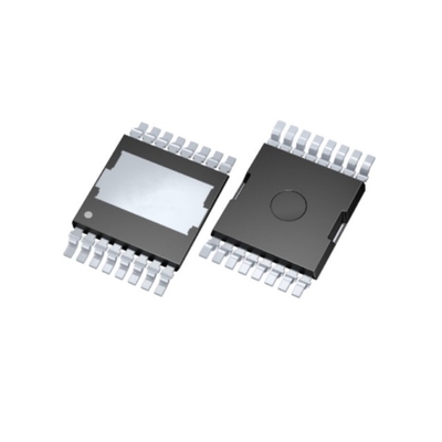 एकीकृत सर्किट चिप IMLT65R040M2H PG‐HDSOP‐16 650V CoolSiC MOSFET ट्रांजिस्टर