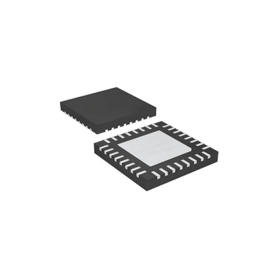 एकीकृत सर्किट चिप MAX9295AGTJ/VY STP आउटपुट Serdes GMSL2 सीरियलाइज़र