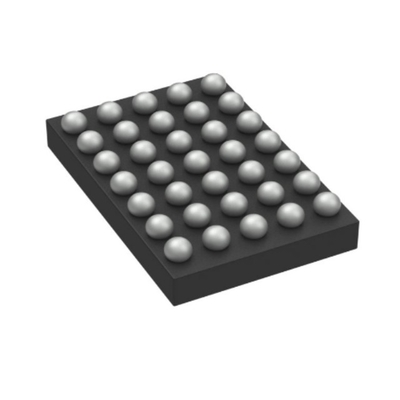 एकीकृत सर्किट चिप MAX77857CEFE 2.5V 7A स्विचिंग वोल्टेज नियामक