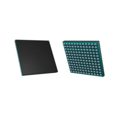 Integrated Circuit Chip PI7C9X3G606GPQ3FCAEX PCIe Gen3 Switch 6-Port Packet Switch