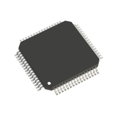 Microcontroller MCU MKE13Z512VLH9 5V Microcontroller MCU With CAN Control