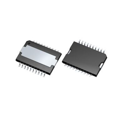 Integrated Circuit Chip IGOT65R045D2 650V CoolGaN™ G5 Power Transistor