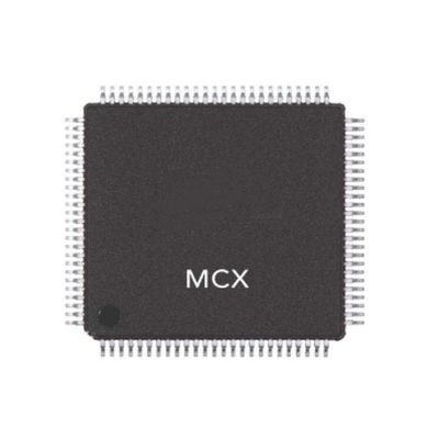 Microcontroller MCU MCXN235VNLT MCX N23x Highly Integrated Microcontroller MCU
