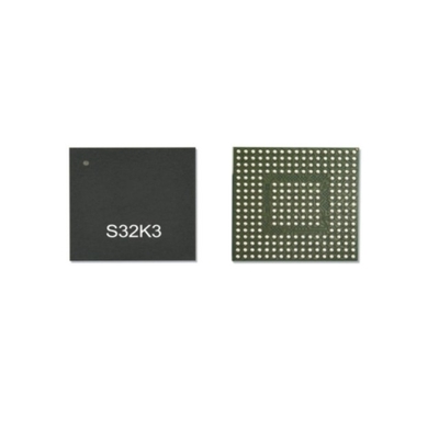 सूक्ष्म नियंत्रक MCU S32K338GHT1MJBSR 8MB तक फ्लैश 32-बिट त्रि-कोर MCU LFBGA-289