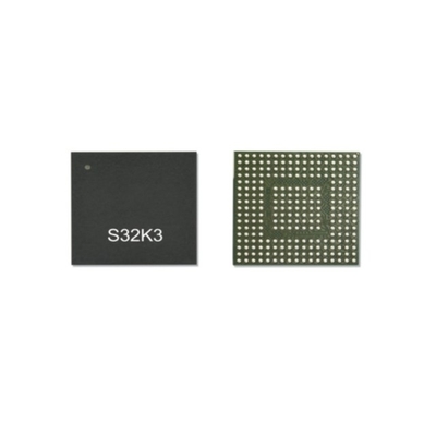 माइक्रोकंट्रोलर MCU S32K314EHT1MMMSR 160MHz तक ARM माइक्रोकंट्रोलर MAPBGA-257