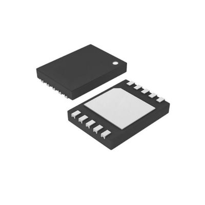 एकीकृत सर्किट चिप MAX22256CATB कॉम्पैक्ट 36V एच-ब्रिज गेट ड्राइवर