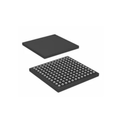 माइक्रोकंट्रोलर MCU CY8C4128FNI-BL553T Arm Cortex-M0 PSoCTM 4 32-बिट माइक्रोकंट्रोलर आईसी