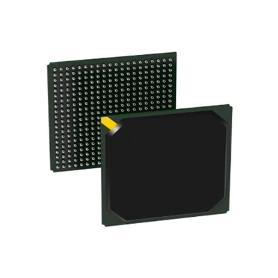 फील्ड प्रोग्राम करने योग्य गेट सरणी M2GL150TS-1FCVG484 FPGAs BGA-484 एम्बेडेड IGLOO2 FPGAs
