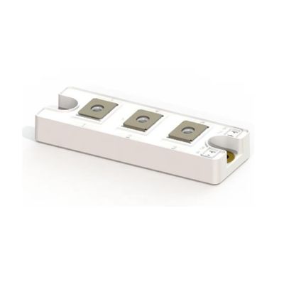 ऑटोमोटिव आईजीबीटी मॉड्यूल MSCDC150KK170D1PAG डबल कॉमन कैथोड SiC डायोड मॉड्यूल