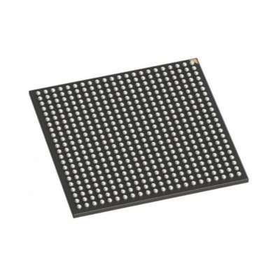 फील्ड प्रोग्राम करने योग्य गेट सरणी M2GL150T-1FCV484I FPGA आईसी BGA-484 IGLOO2 FPGA चिप