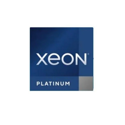 PK8072205512400S AI प्रोसेसर चिप Xeon प्लेटिनम 8558U प्रोसेसर 2GHz एम्बेडेड RN50 CPU