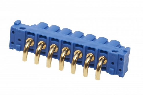 कनेक्टर 10169891-453001SLF Pwrblade ULTRA HD पावर कनेक्टर