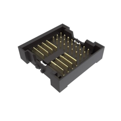 कनेक्टर 10159583-4031000LF PwrBlade MiniMezz EV चार्जिंग के लिए कनेक्टर
