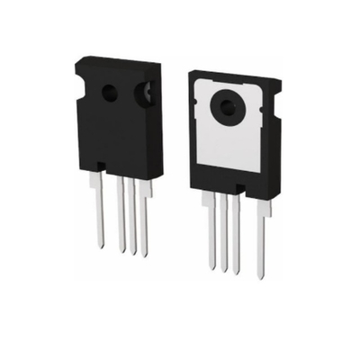 एकीकृत सर्किट चिप SCT3080ARC15 650V 30A 134W सिलिकॉन कार्बाइड MOSFET ट्रांजिस्टर