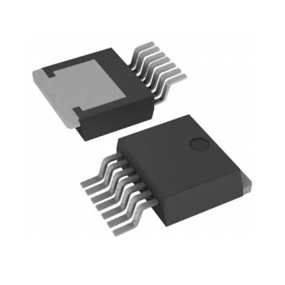 एकीकृत सर्किट चिप SCT027H65G3AG ऑटोमोटिव SiC MOSFET ट्रांजिस्टर H2PAK-7