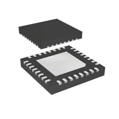 वायरलेस कम्युनिकेशन मॉड्यूल STM32WBA54KEU6 100MHz तक वायरलेस MCU UFQFPN-32