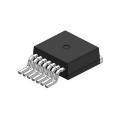 एकीकृत सर्किट चिप NTBG023N065M3S 23Ω सिलिकॉन कार्बाइड MOSFET ट्रांजिस्टर D2PAK-7